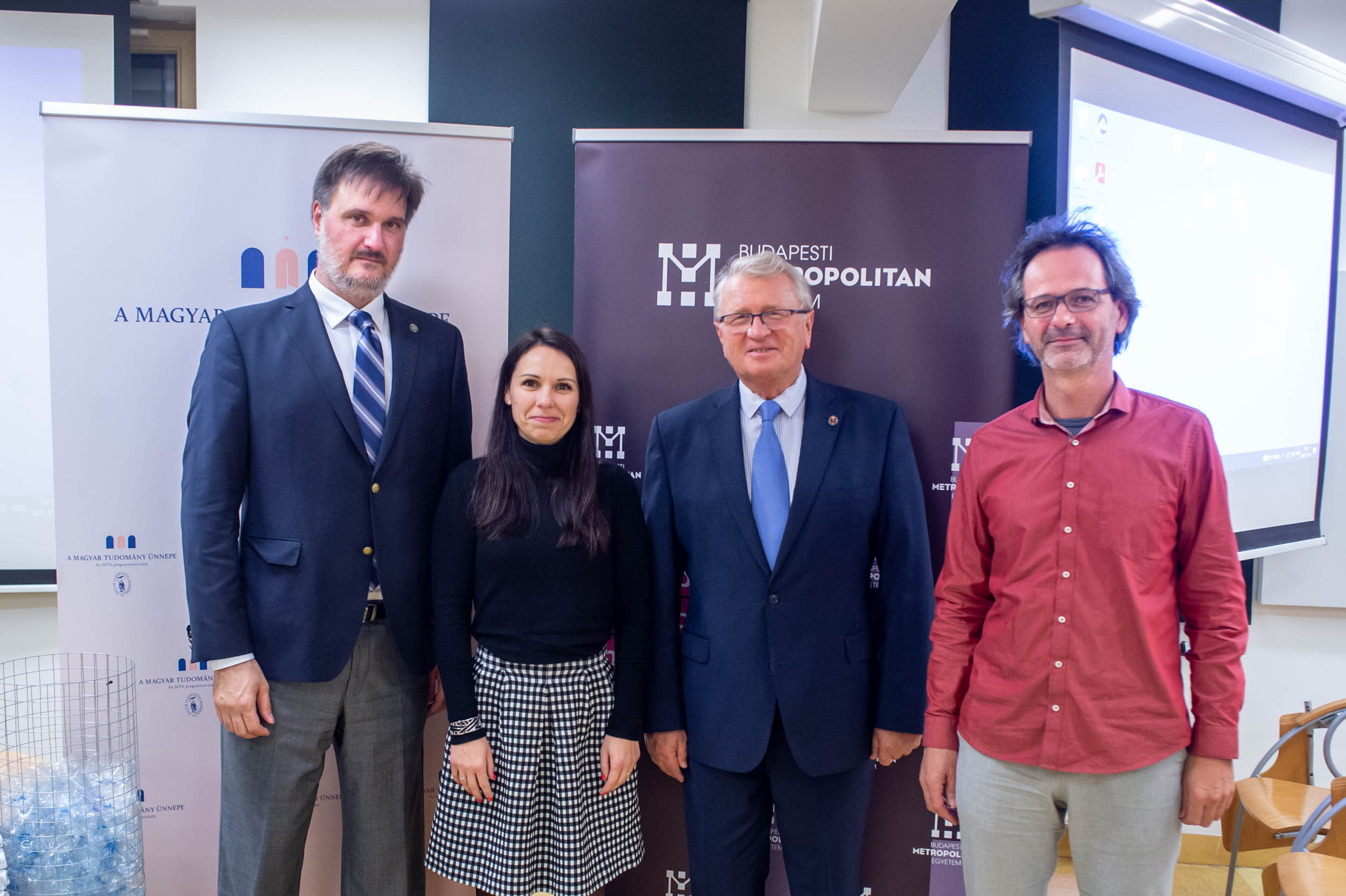  Prof. Dr. Halmai Péter előadása a METU-n 