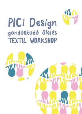 PICi design esemeny