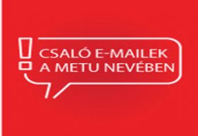 csaló emailek