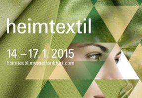 Heimtextil 2015