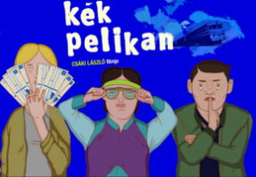 kekpelikancsemp