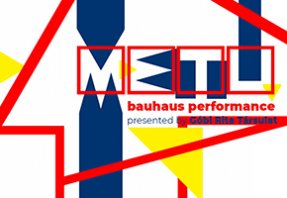 METU bauhaus performance hirkep